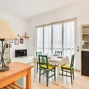Roomy Appartamento Albissola Marina