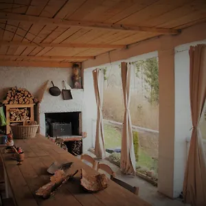La Casa Di Anna Nel Parco Delle Dolomiti Croce D'aune Pedavena