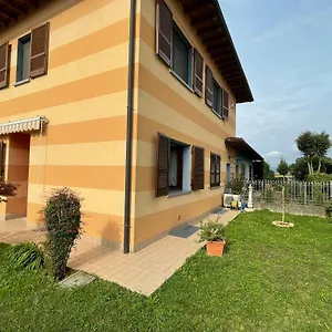 Casa Montorfano Appartamento Erbusco