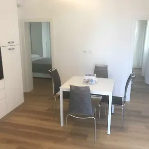 Delta A - Piazza Marina - Vista Mare Casa vacanze Lido di Jesolo